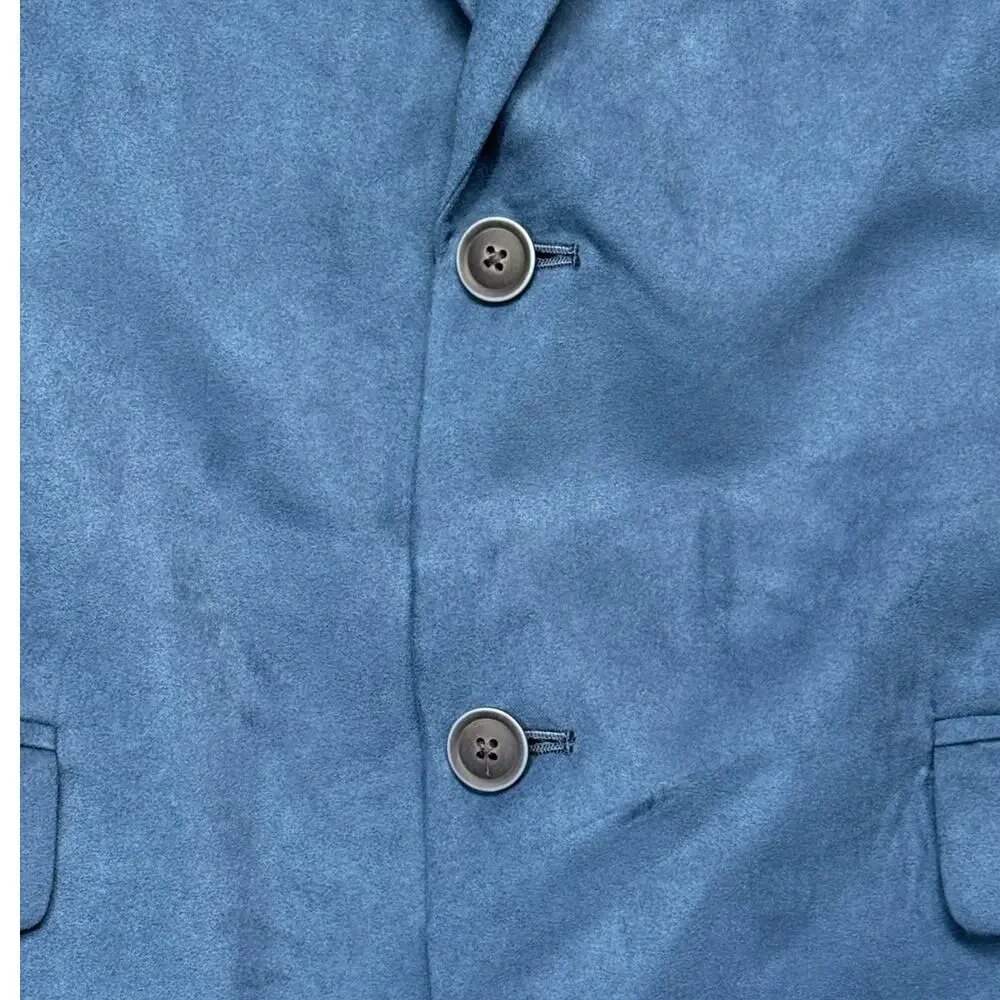 Nautica 46r notched